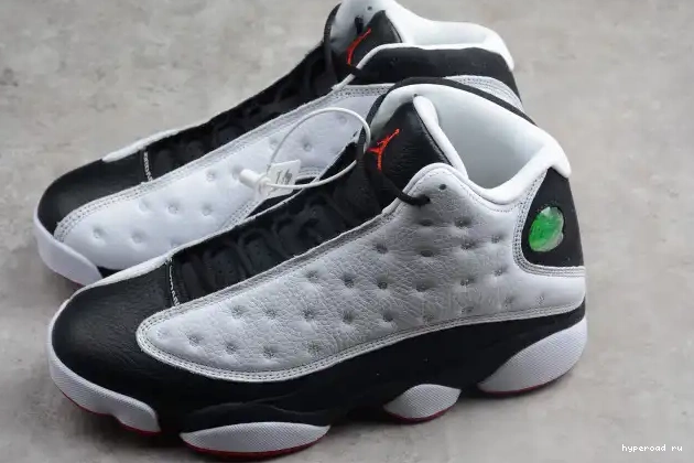 (2018) Retro Game 414571-104 Got He Air Jordan 13 0508